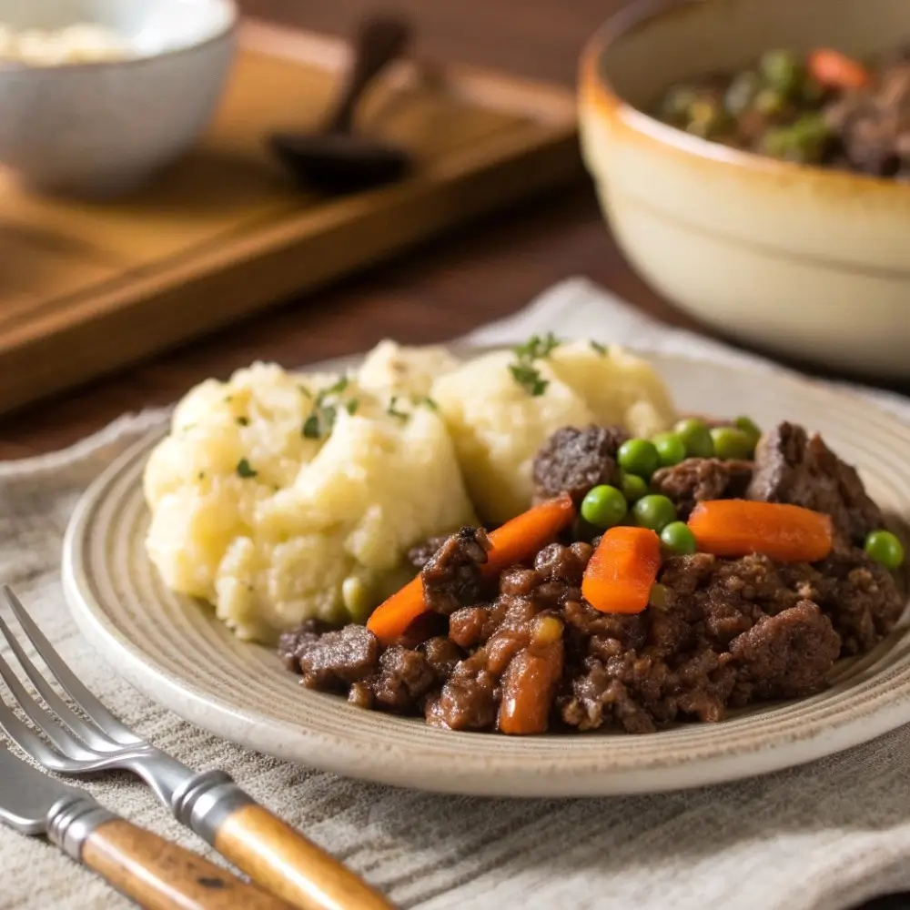 Cozy Ground Beef Recipes for Home Nights