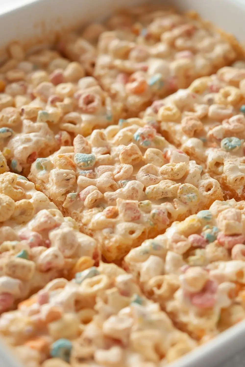 Dreamy Marshmallow Cereal Treats You Need to Try Now!