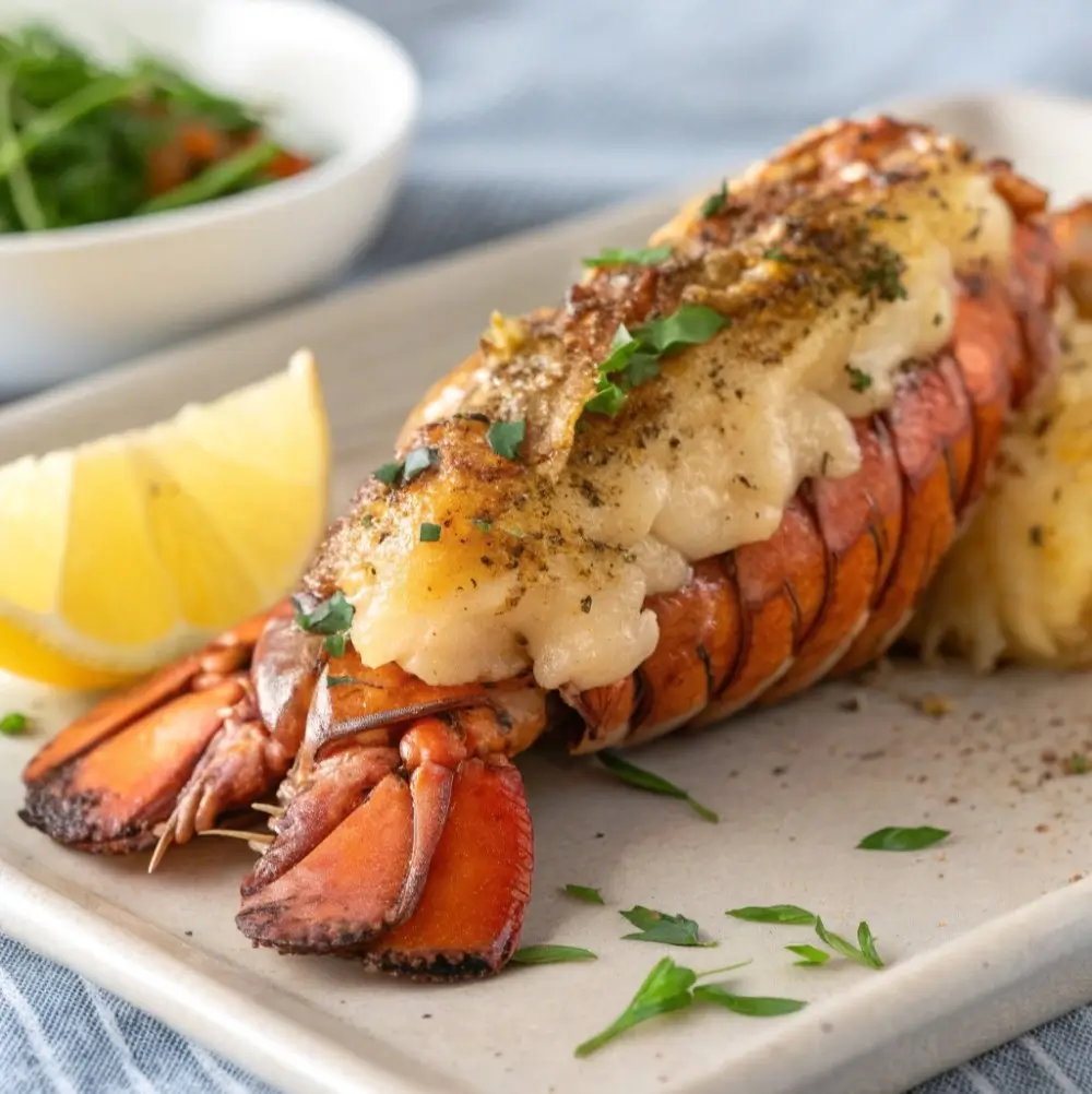Easy Lobster Tail at Home Without Stress