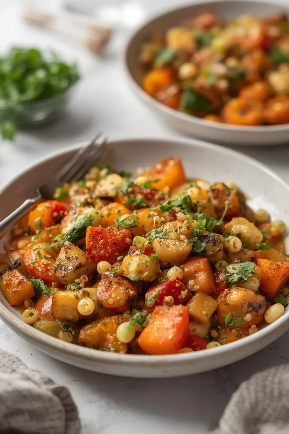 Easy Spring Dinners You’ll Want to Save Forever