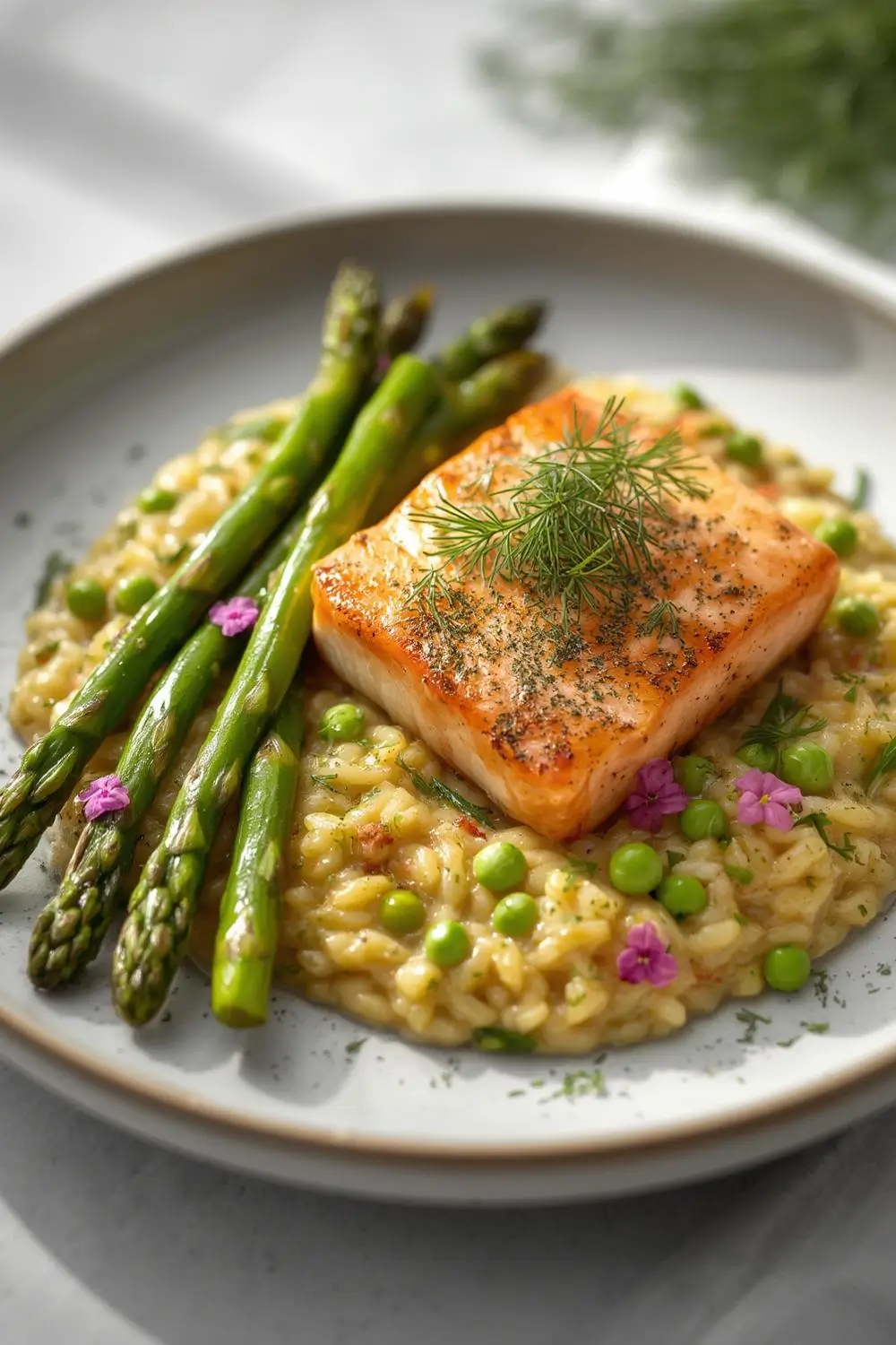 Quick & Fresh Weeknight Spring Dinners for Busy Nights