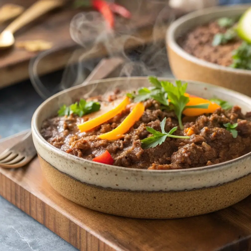 Ground Beef Recipes You Can Make Anytime