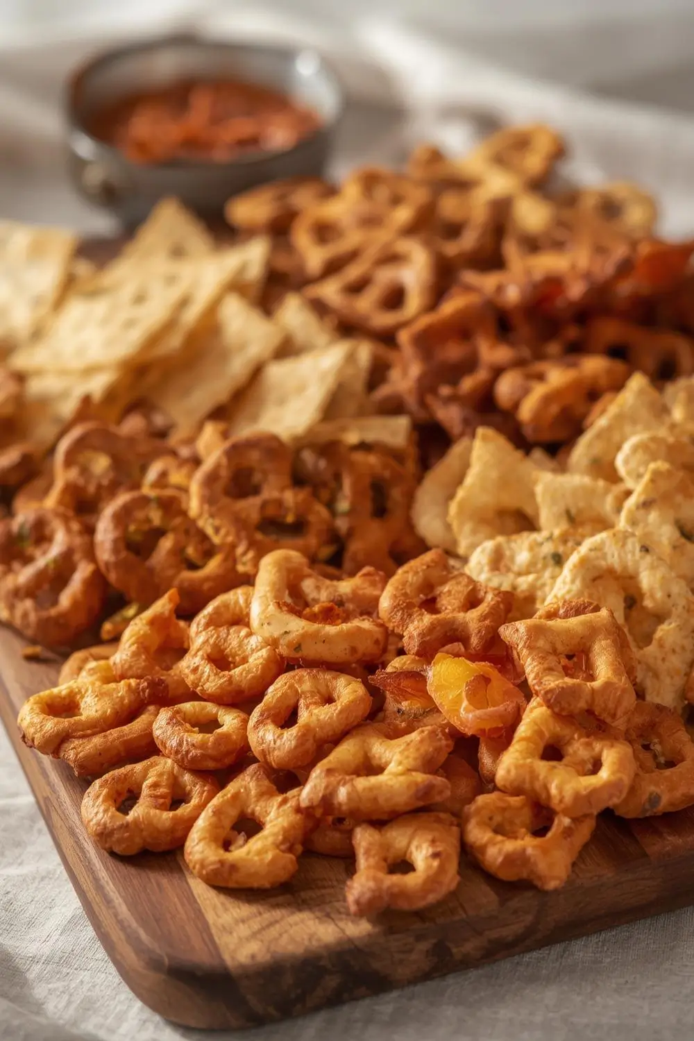 Healthy Sourdough Discard Snack Ideas | Easy Zero-Waste Recipes