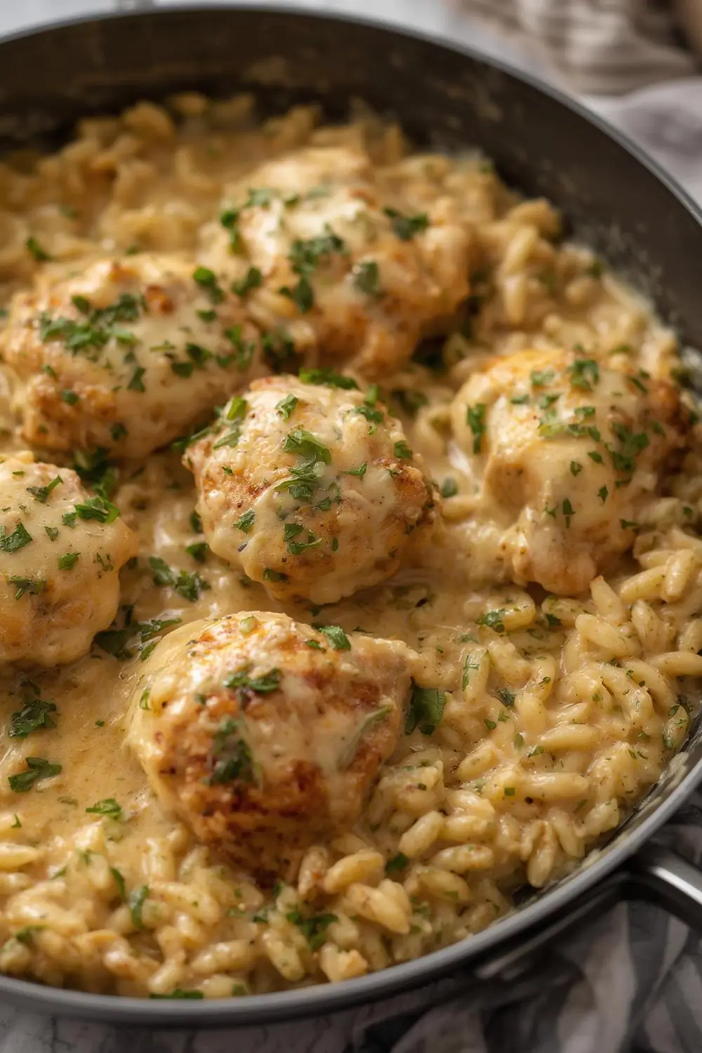 20-Minute Quick Teriyaki Chicken Noodle Bowl - Opera Cook