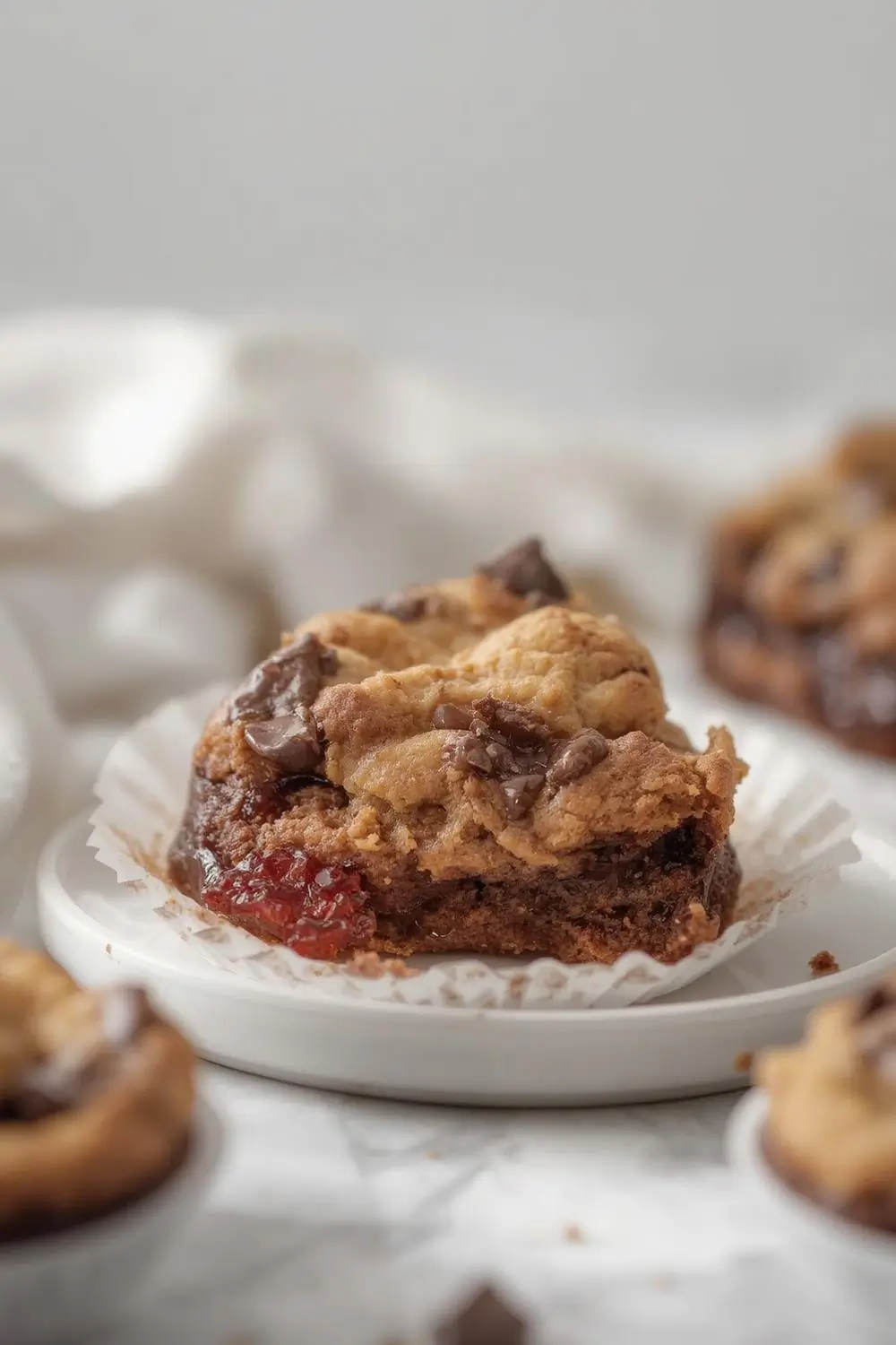 Simple & Delicious Sourdough Discard Dessert Recipes You’ll Love