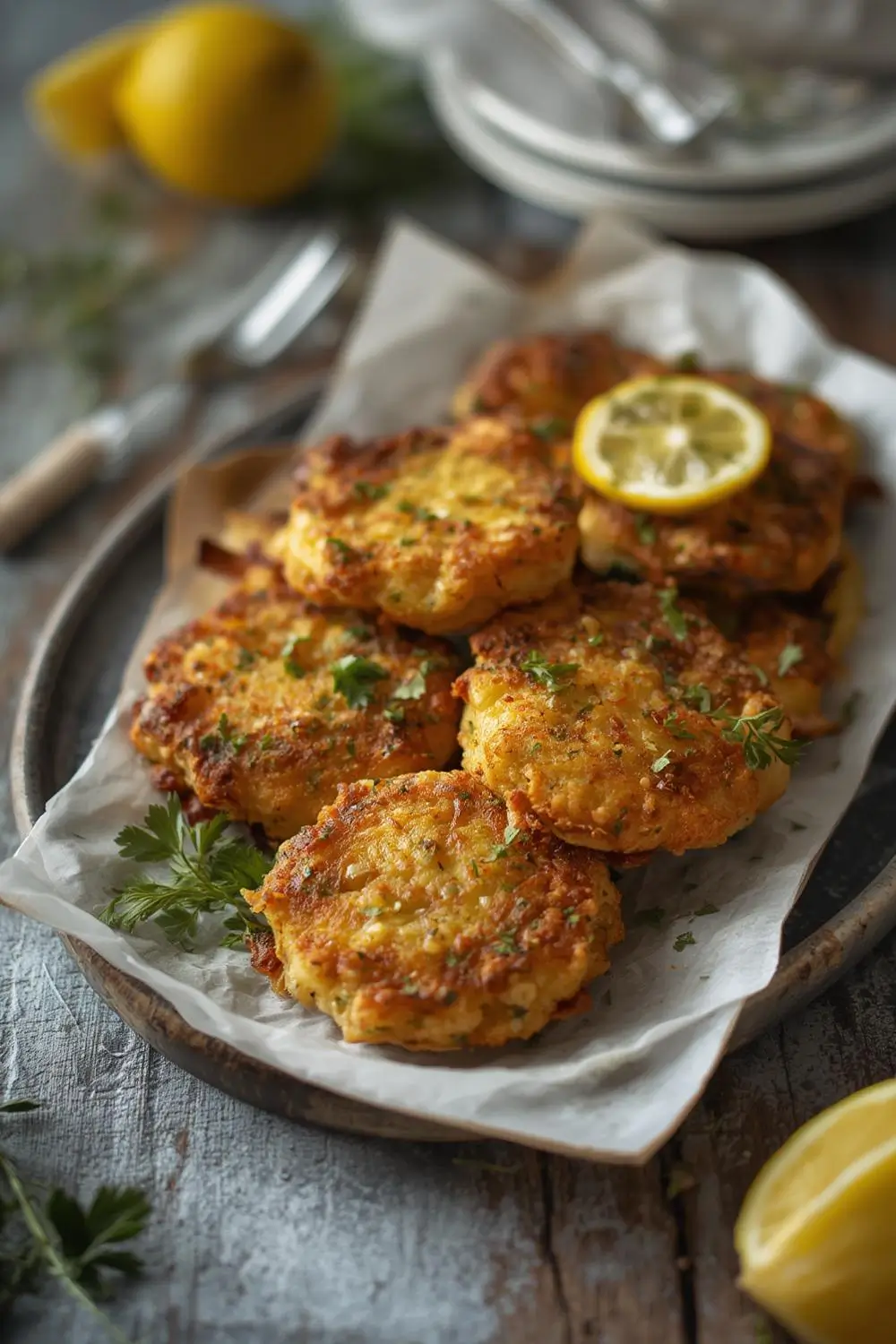 Crispy Dandelion Blossom Fritters Easy Recipe