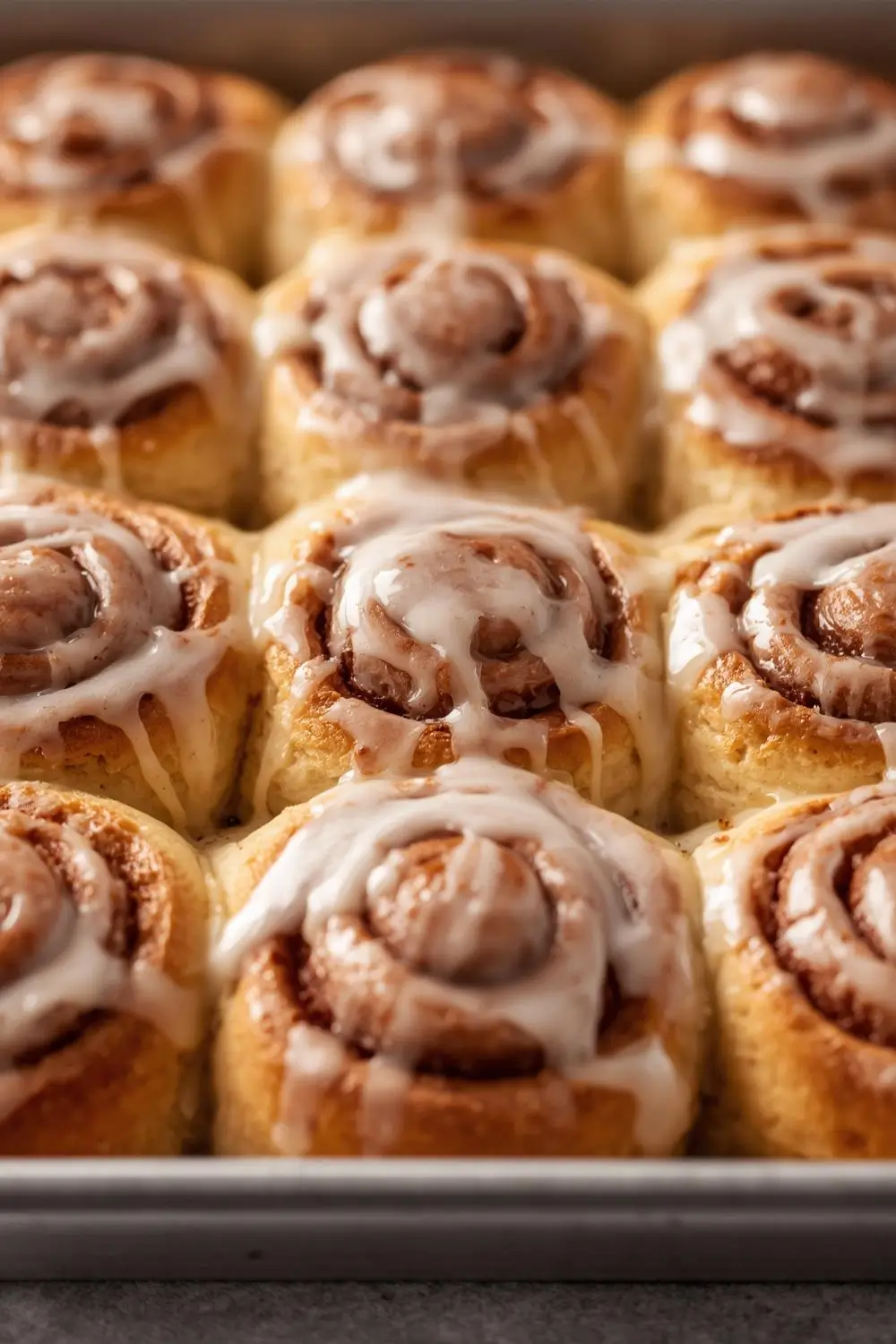 Easy Cinnamon Rolls Perfect for Beginner Bakers