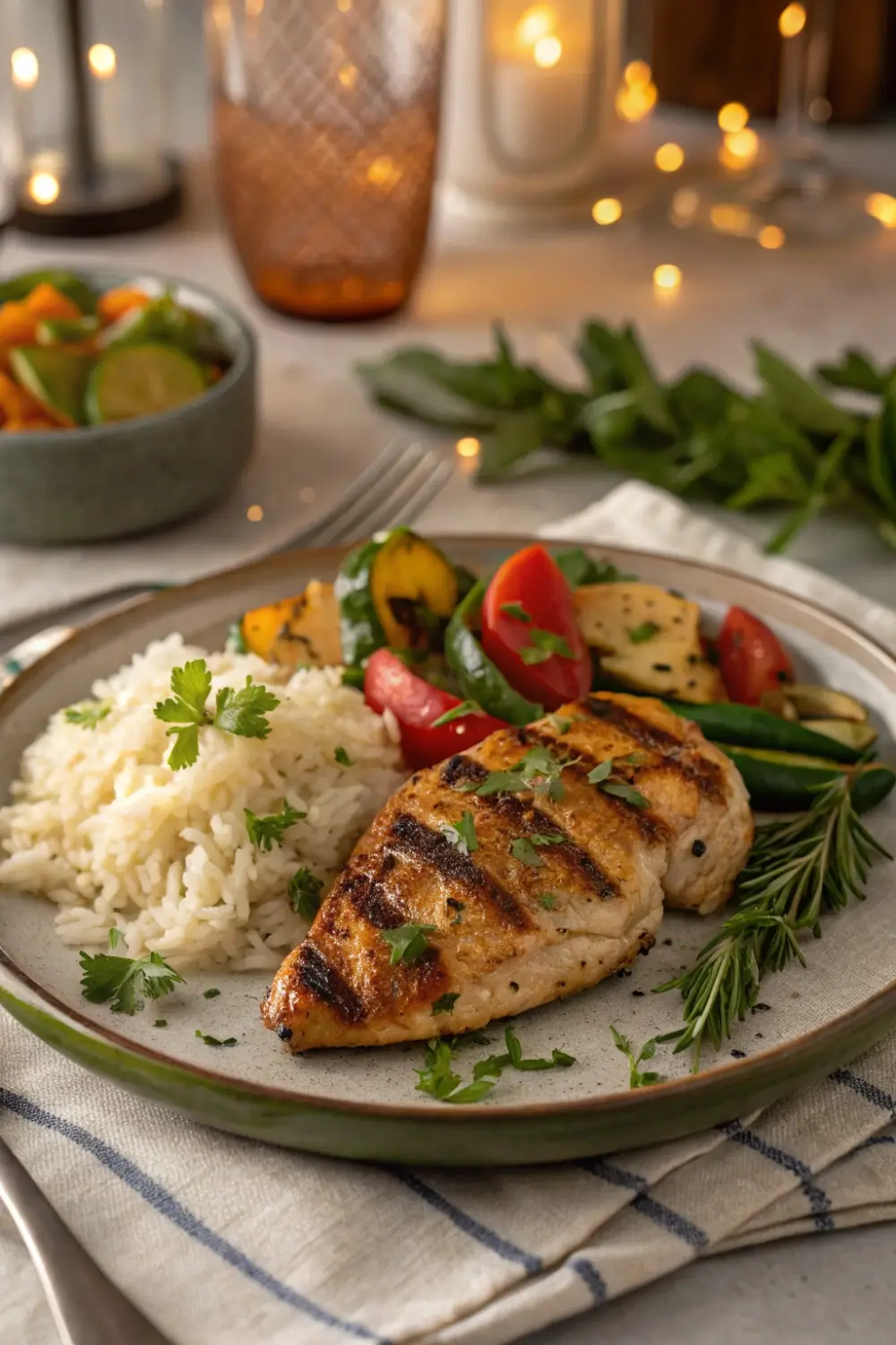 Quick Family Chicken Dinners Ready in Under 30 Minutes