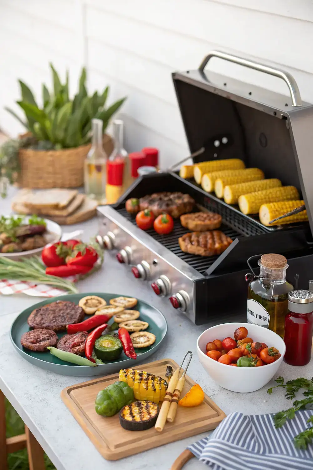 Ultimate BBQ Grilling Guide for Beginners Summer 2026