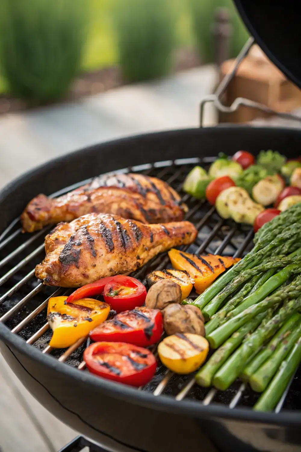 Ultimate BBQ Grilling Guide for Beginners Summer Cookout
