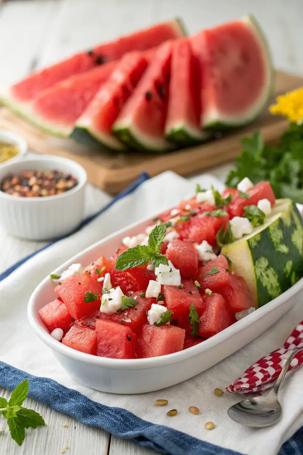 Summer Cookout Side Dishes
